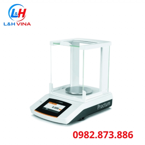 CÂN ĐIỆN TỬ PRACTUM 64-1S
